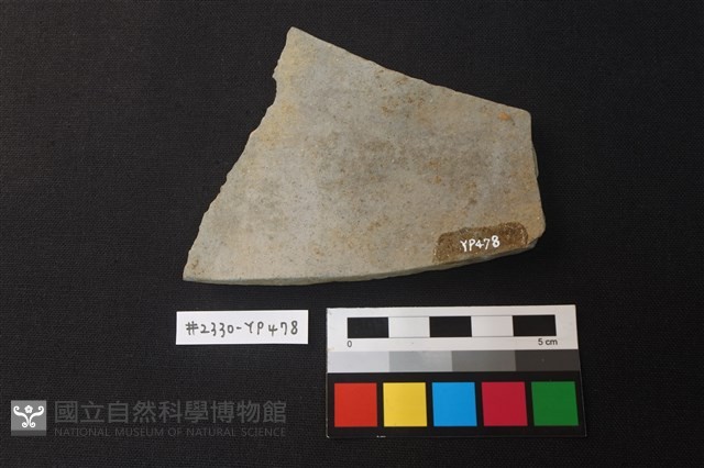 陶片藏品圖，第2張