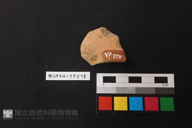 陶片藏品圖，第2張