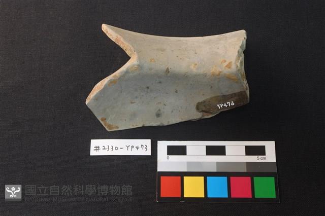 陶片藏品圖，第3張