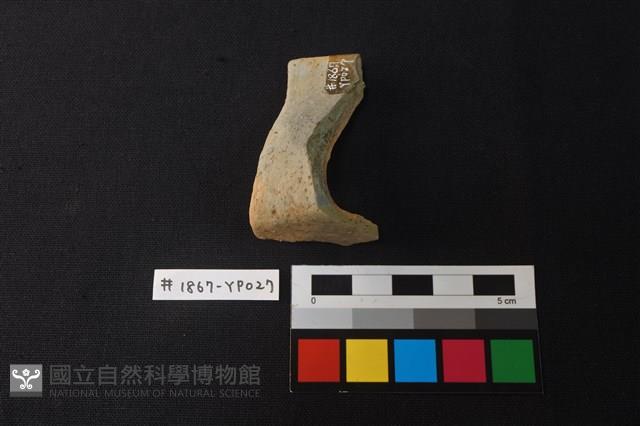 陶片藏品圖，第3張