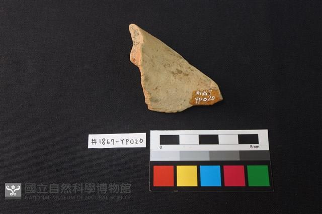 陶片藏品圖，第3張