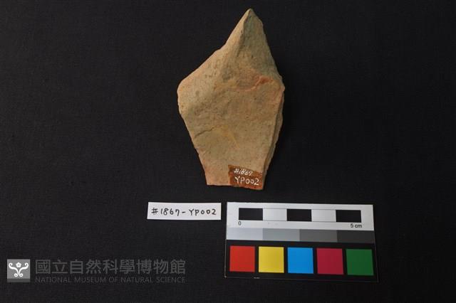 陶片藏品圖，第3張