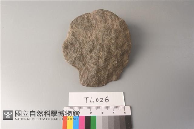 石片器藏品圖，第2張