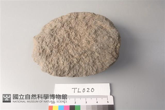 石片器藏品圖，第2張