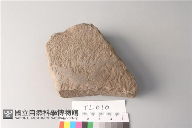 斧鋤形器藏品圖，第2張