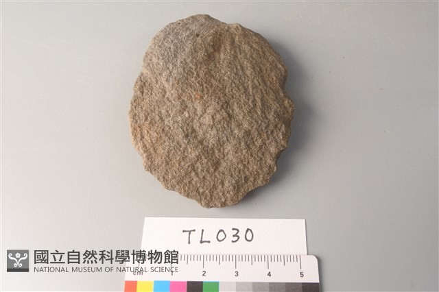 石片器藏品圖，第2張