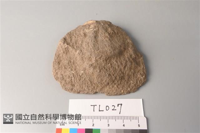 石片器藏品圖，第2張