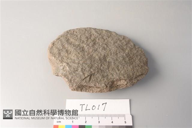 石片器藏品圖，第2張