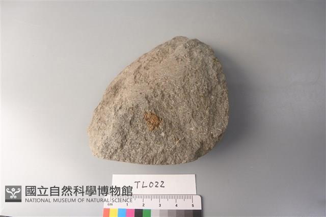 石片器藏品圖，第2張