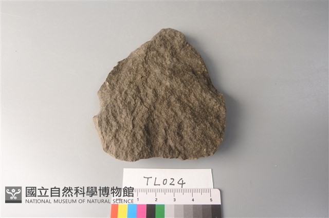 石片器藏品圖，第2張