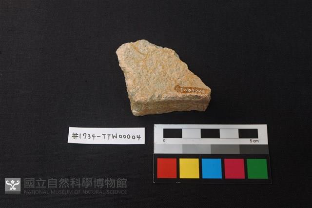 陶片藏品圖，第2張