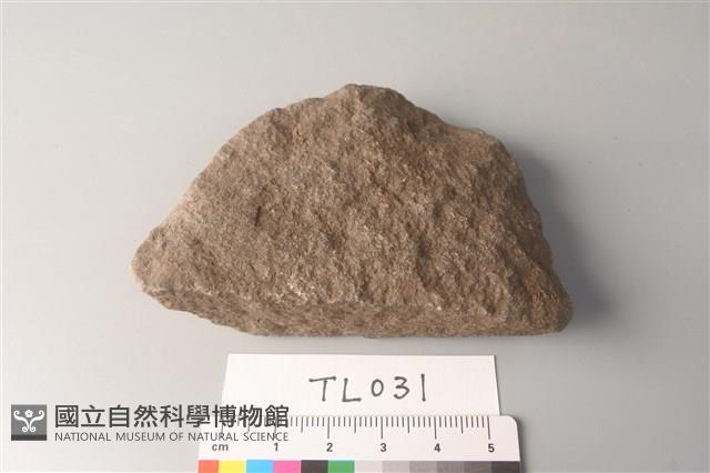 石片藏品圖，第2張