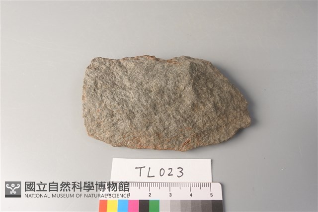 石片器藏品圖，第2張