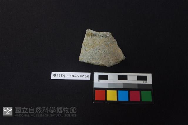 陶片藏品圖，第2張