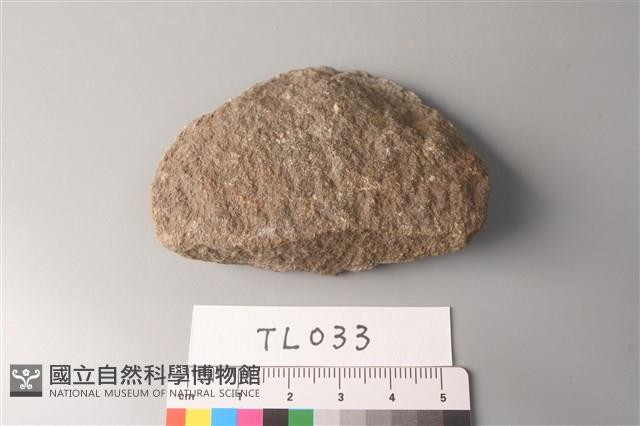 石片器藏品圖，第2張