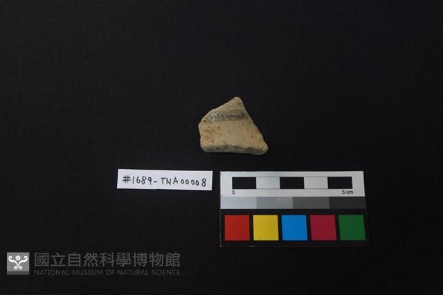 陶片藏品圖，第2張