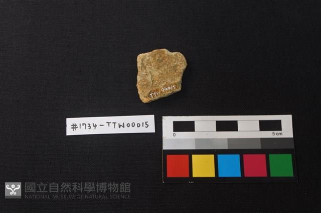 陶片藏品圖，第2張