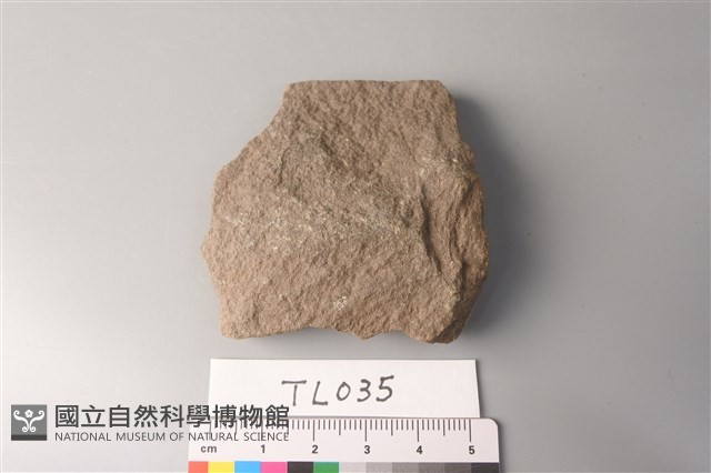 帶加工痕石材藏品圖，第2張