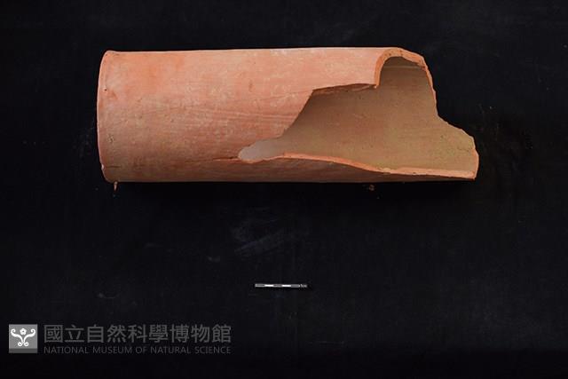 陶管藏品圖，第2張