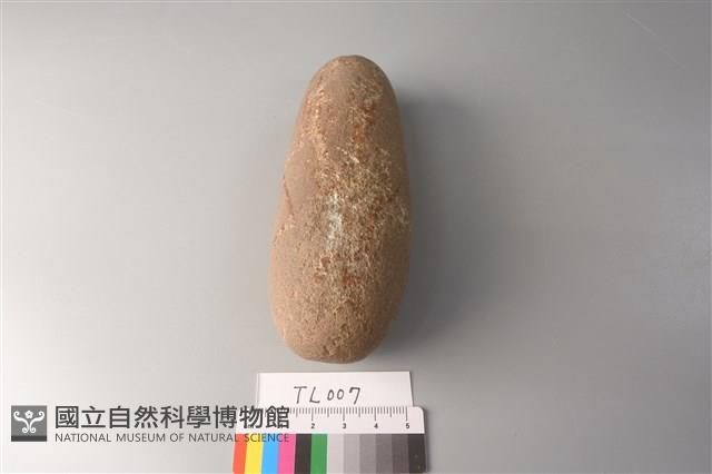 石鎚藏品圖，第2張