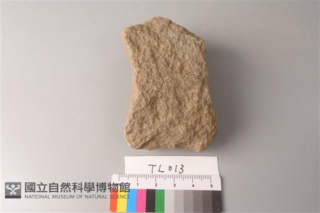 斧鋤形器藏品圖，第2張