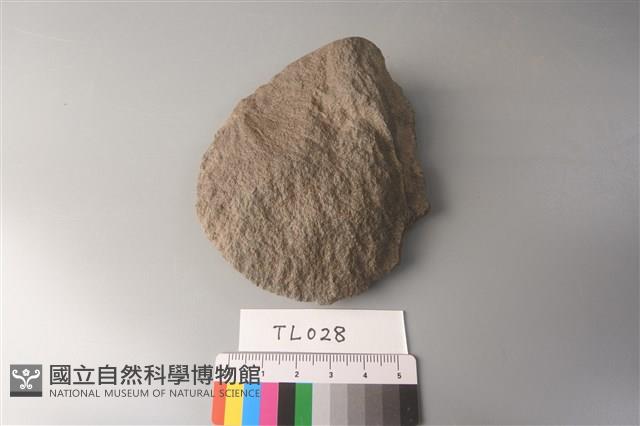 石片器藏品圖，第2張