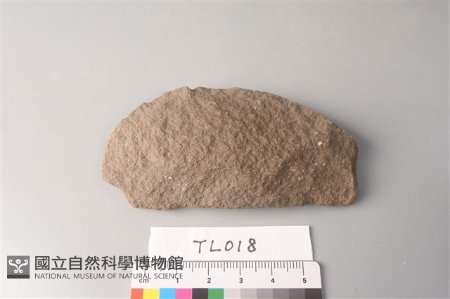 石片器藏品圖，第2張