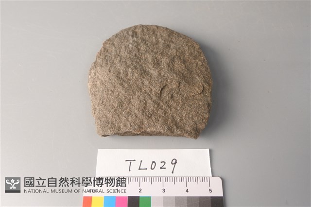 石片器藏品圖，第2張