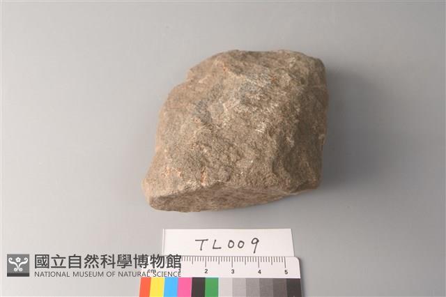 斧鋤形器藏品圖，第2張