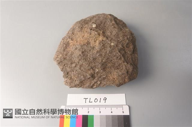 斧鋤形器藏品圖，第2張