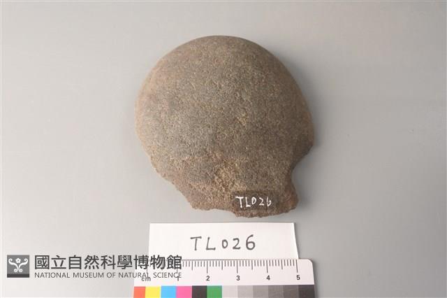 石片器藏品圖，第1張