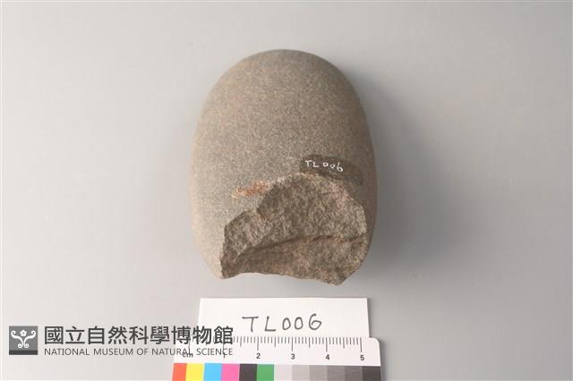 石鎚藏品圖，第1張