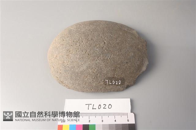 石片器藏品圖，第1張