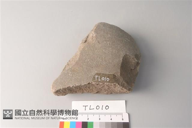 斧鋤形器藏品圖，第1張