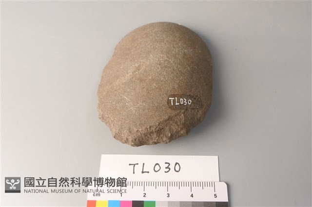 石片器藏品圖，第1張
