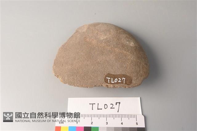 石片器藏品圖，第1張