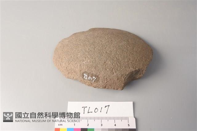 石片器藏品圖，第1張