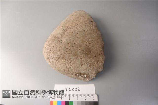 石片器藏品圖，第1張