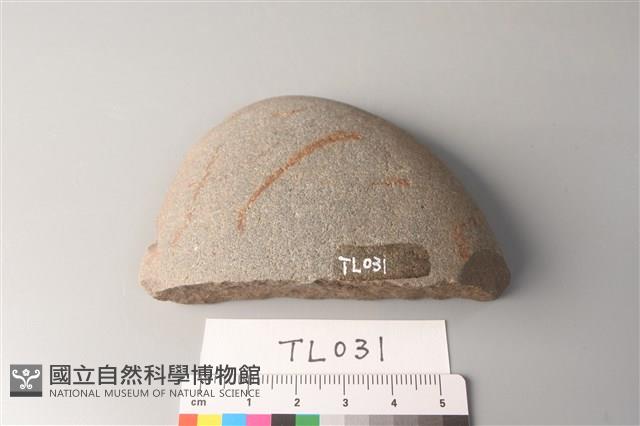 石片藏品圖，第1張