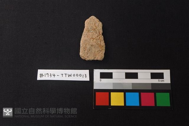 陶片藏品圖，第1張