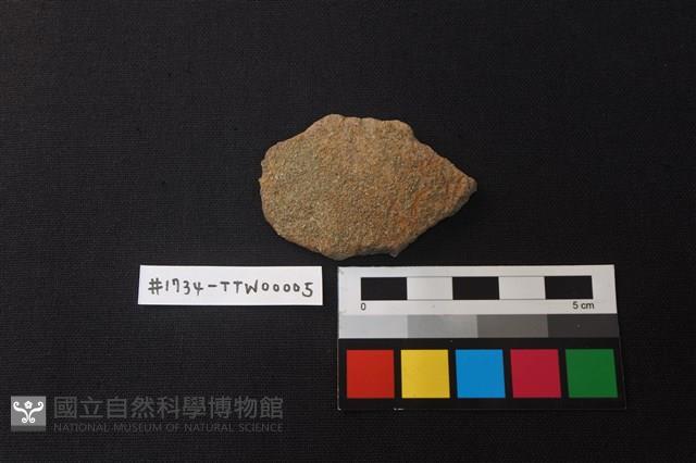 陶片藏品圖，第1張