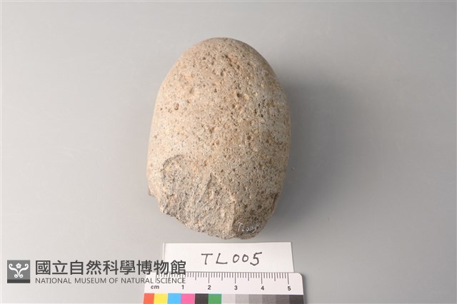 石鎚藏品圖，第1張