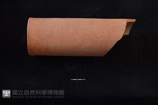 陶管藏品圖，第1張