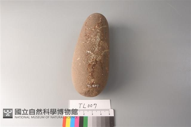 石鎚藏品圖，第1張