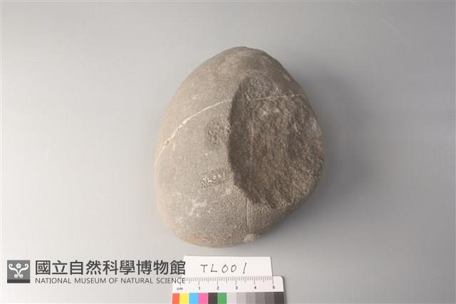 石核藏品圖，第1張