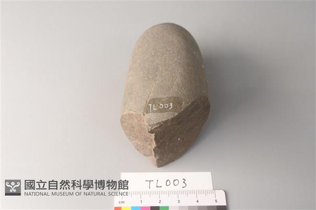 石鎚藏品圖，第1張