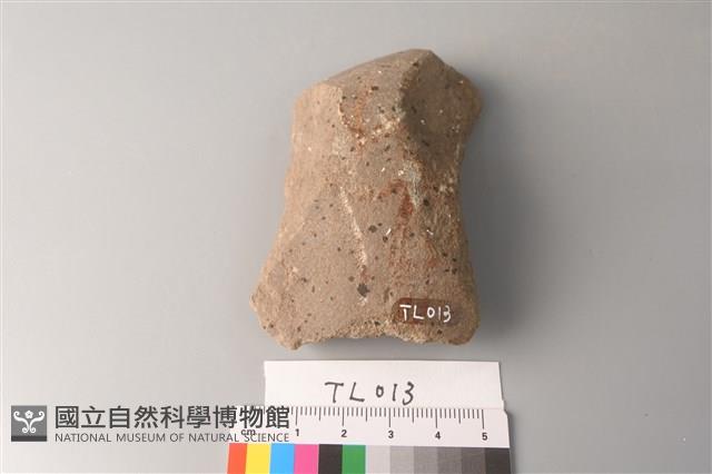 斧鋤形器藏品圖，第1張