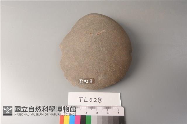 石片器藏品圖，第1張