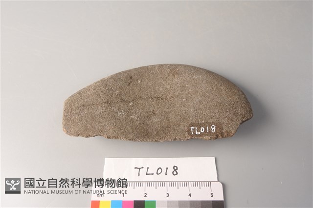 石片器藏品圖，第1張
