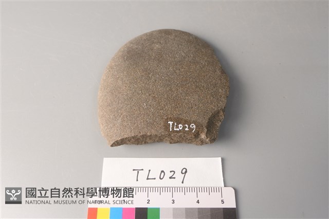 石片器藏品圖，第1張